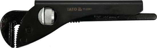 Boru Anahtarı Alman Tipi 9'' (Gavro)