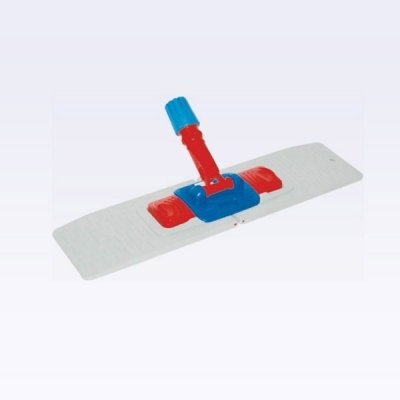 Endüstriyel Nemli Mop Aparatı 50cm