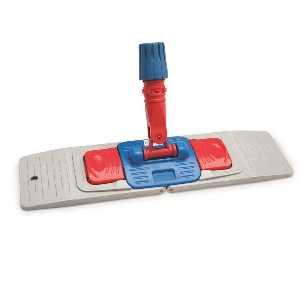 Endüstriyel Nemli Mop Aparatı 40cm