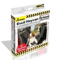 Oto Evcil Hayvan Örtüsü 160x150cm