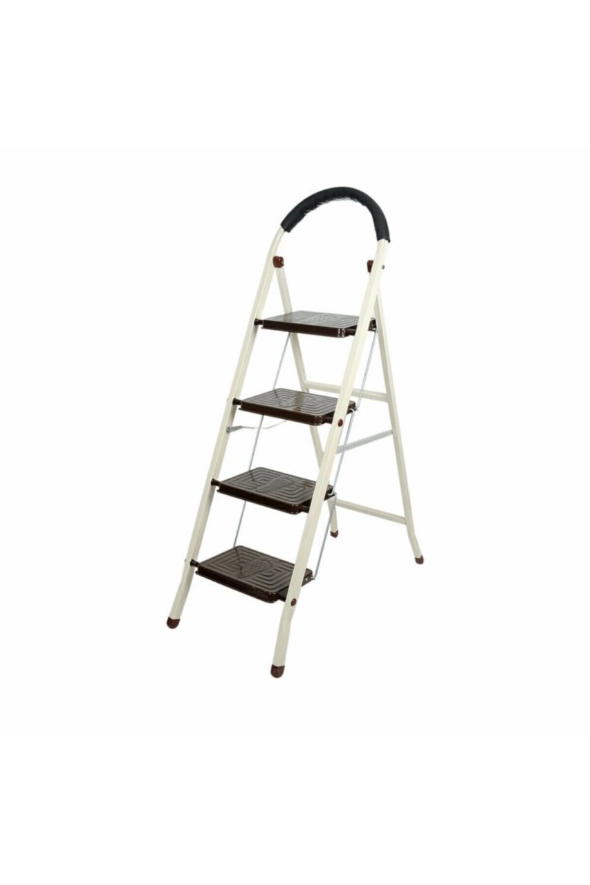 4 Basamaklı Merdiven