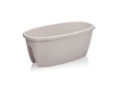 Zümrüt Saksı 15lt