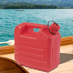 BENZİN BİDONU 10LT