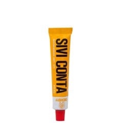 Derby D250 Tüp Sıvı Conta Kırmızı - 50g