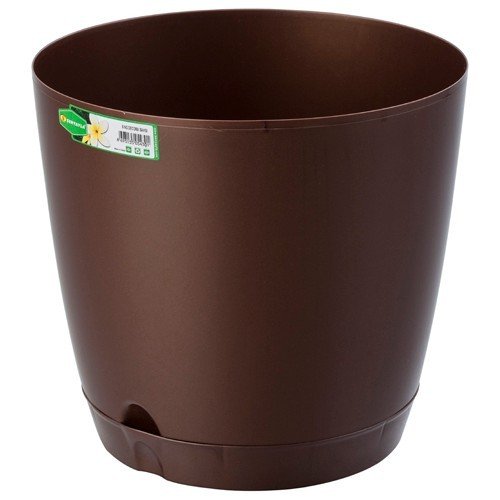 Decora saksı 6 no