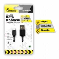 Oto Mikro Data Kablosu