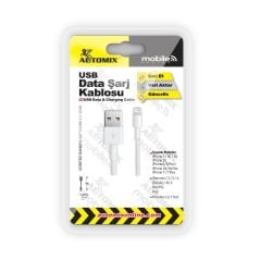 Iphone Data Kablosu
