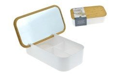 Aynalı Kutu 26*13*7cm