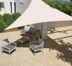 GÖLGELİK 3x3x3m