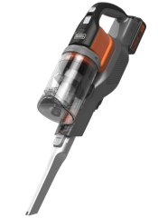 18v 2.0Ah Yer Uzatma Çubuğu (Kablosuz Şarjlı Süpürge)