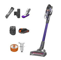 18v 2.0Ah Yer Uzatma Pet Çubuk (Kablosuz Şarjlı Süpürge)