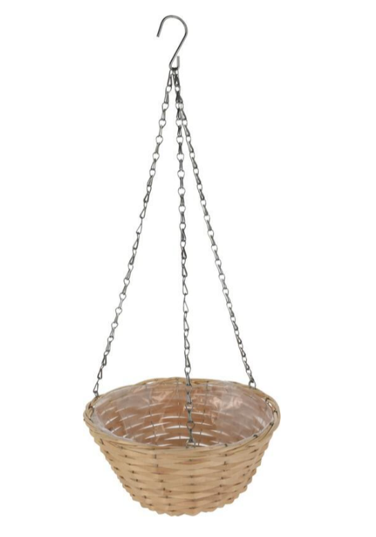 Çiçek Askılığı