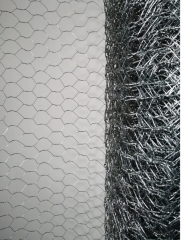 Kümes Teli galvaniz 1'' * 100cm (1 Top=20mt)