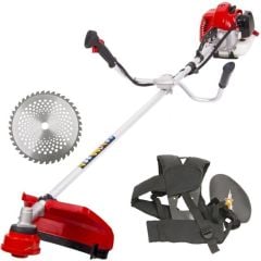 Motorlu Tırpan