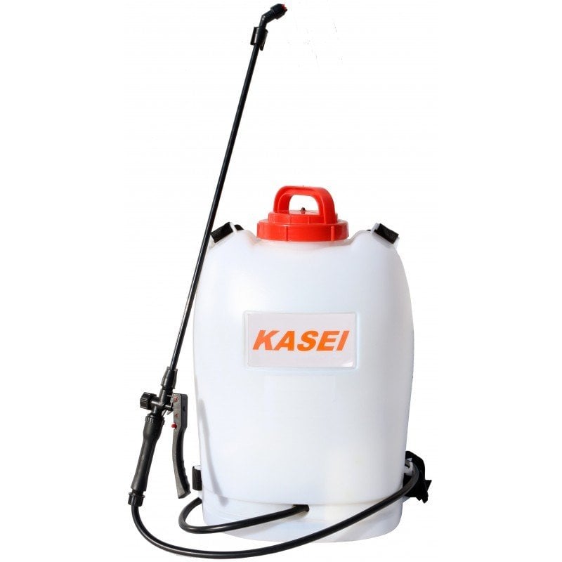 Şarjlı İlaçlama Makinesi 15 LT