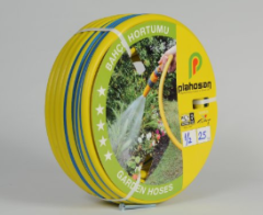 Örgülü Garden Hortum 1/2'' 50mt
