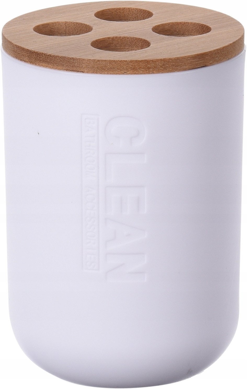 Diş Fırçalık 7*11cm Beyaz