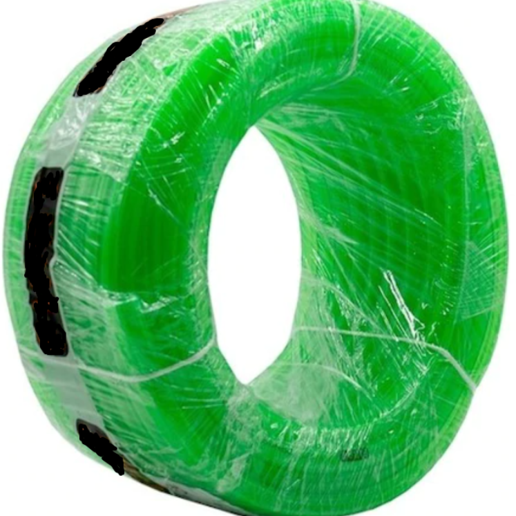 Export Hortum Sarı-Yeşil 1/2'' 30mt