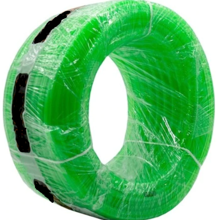 Export Hortum Sarı-Yeşil 3/4'' 30mt