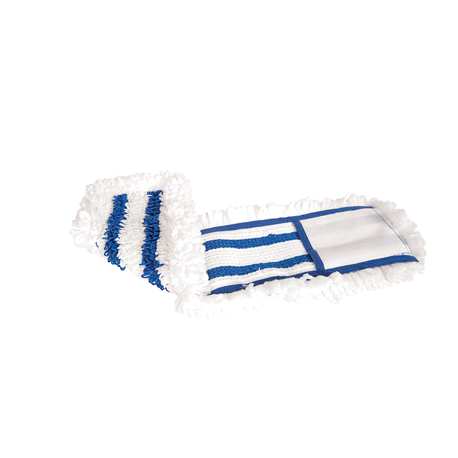Mikrofiber Nemli Mop 50cm