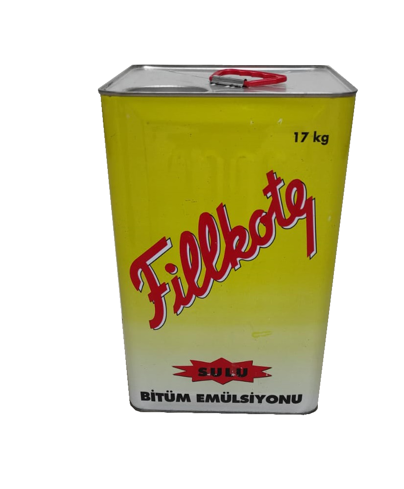 FILINKOTE BITUM EMULSIYON 17 KG