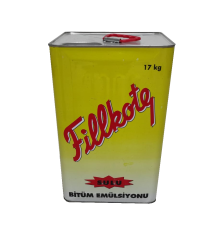 FILINKOTE BITUM EMULSIYON 17 KG