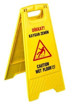 Kaygan Zemin Levhası