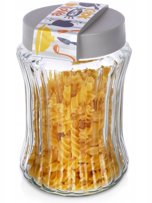 Cam Kavanoz 1.3 L