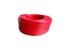 Termo Hava Hortumu 10mm Kırmızı