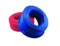 Termo Hava Hortumu 10mm Kırmızı