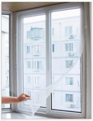 MOSQUITO PENCERE SİNEKLİK LUX