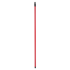 Metal Vidalı Sap 120cm