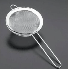 Vıctorıa Süzgeç 12cm