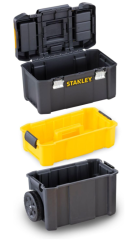 3’ü 1 Arada Tekerlekli Takım Çantası