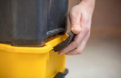 3’ü 1 Arada Tekerlekli Takım Çantası