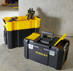 3’ü 1 Arada Tekerlekli Takım Çantası