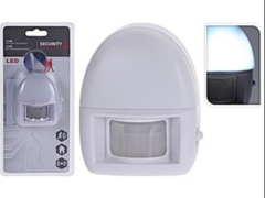 Pır Alarm