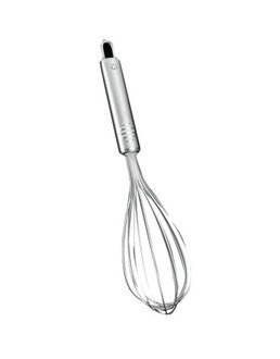Paslanmaz Çelik Çırpıcı 30cm