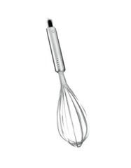 Paslanmaz Çelik Çırpıcı 30cm