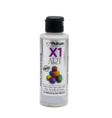 X1 Art Multisurface Kızıl Bakır (Yaldız)