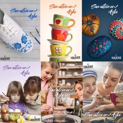 X1 Art Multisurface Antrasit