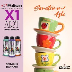 X1 Art Multisurface Antrasit