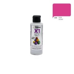 X1 Art Multisurface Fuşya