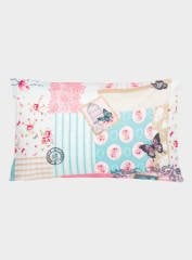 2'li Yastık Kılıfı