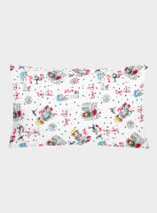 2'li Yastık Kılıfı