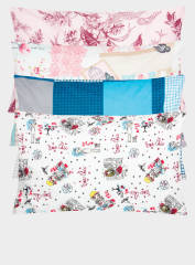 2'li Yastık Kılıfı