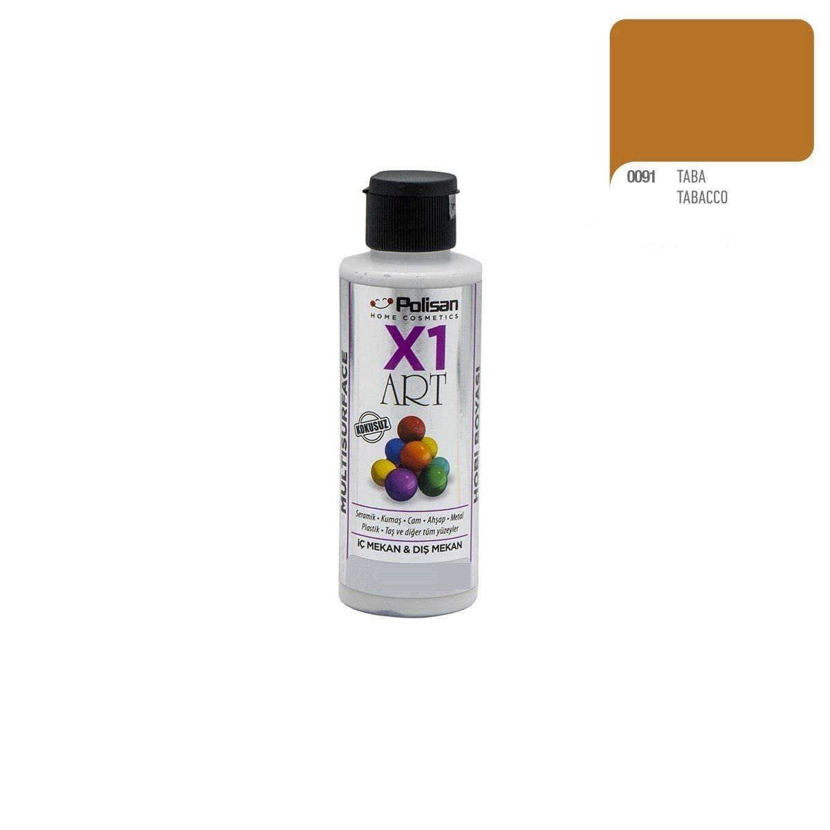 X1 Art Multisurface Taba