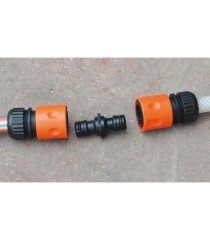 Otomatik Hortum Bağlantısı 2 Yön