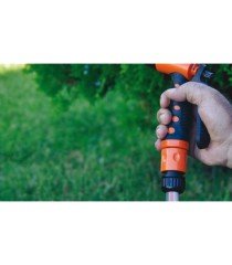 Otomatik Hortum Bağlantısı 1/2'' Stoplu