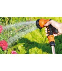 Otomatik Hortum Bağlantısı 1/2''